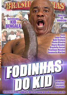 Fodinhas do Kid Bengala