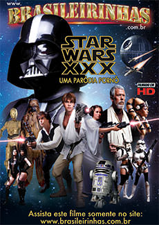 Star Wars XXX