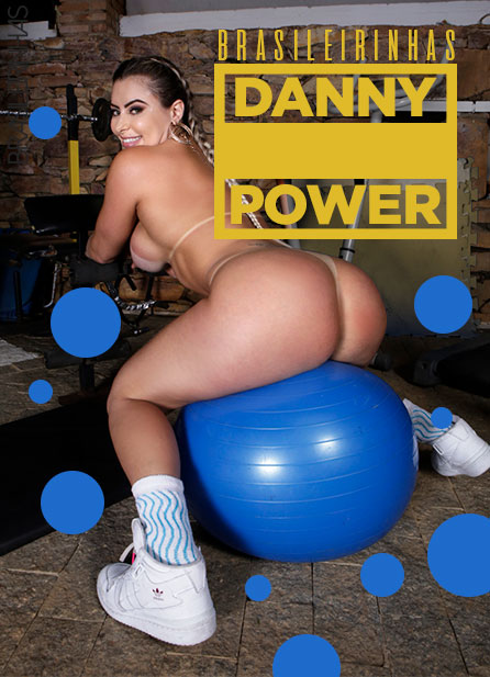 Danny Power